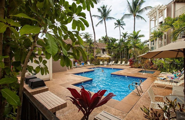 Grand Champions Two Bedrooms - Ocean View by Coldwell Banker Island Vacations - Foto 69