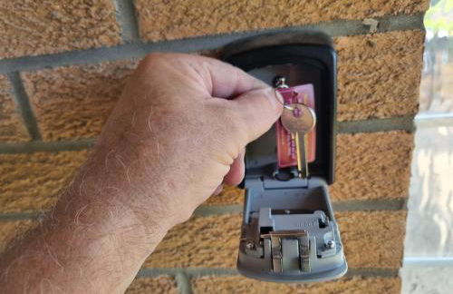 Spacious & Upmarket 2 Bedroom Detached Bungalow in Boston - Foto 27