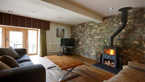 The Cottage Llyn Peninsula - Foto 4