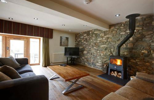 The Cottage Llyn Peninsula - Photo 4