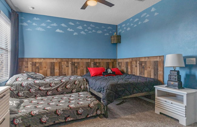 Perfection in Providence - Foto 18