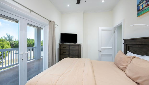 The Better Life 4 Bedroom Home - Foto 5, Habitación