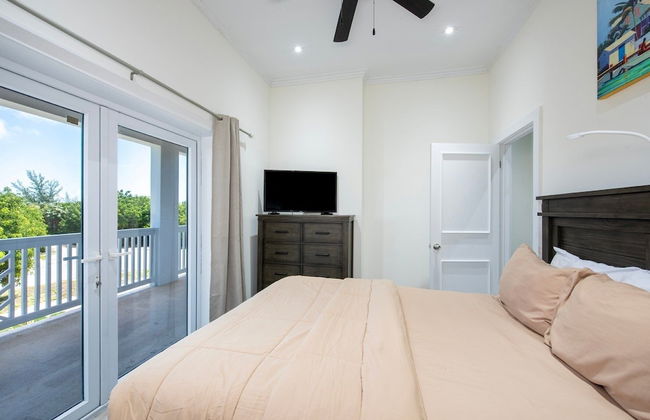 The Better Life 4 Bedroom Home - Foto 5