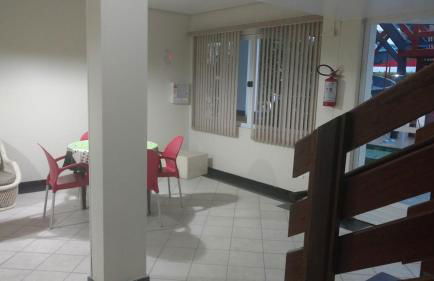 Apartamento de 1 quarto de frente a praia dos Ingleses - Photo 25