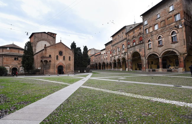 Santo Stefano Suites - Foto 51