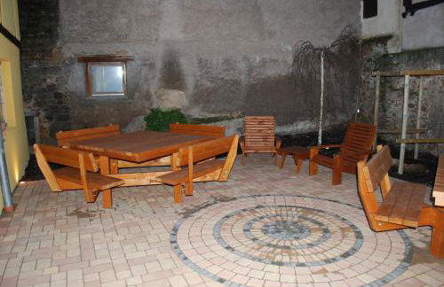 Maison A Colombage De 1602 - Foto 15