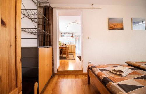 Apartments am Tor - Foto 40