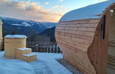 Appartement Birkenhof - Foto 27