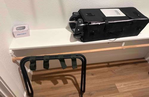 Aubrey Downtown Charmer - Smart TVs in every room! - Foto 36