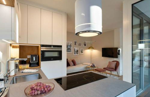 SweetHomes Dresden - Foto 36