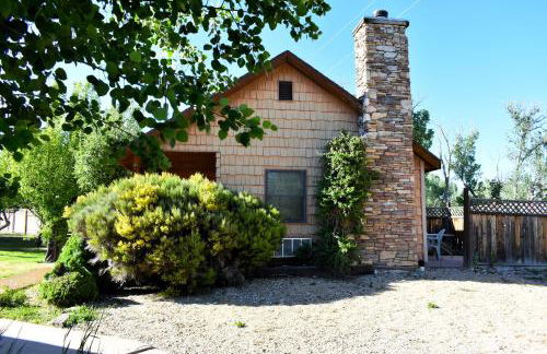 Arrowhead Country Cabins - Foto 30