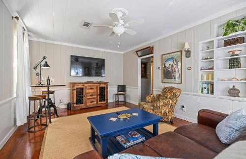 Cloverdale Cottage - Foto 26