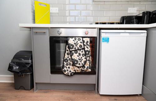 Rb Lodge Stockport - Foto 61