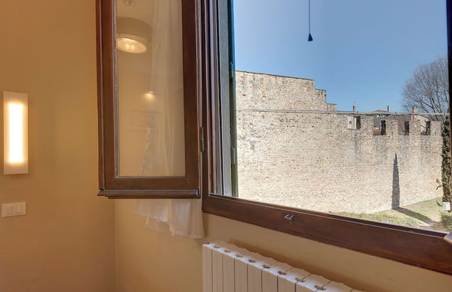 Mamo Florence - Woodie Apartment - Foto 23