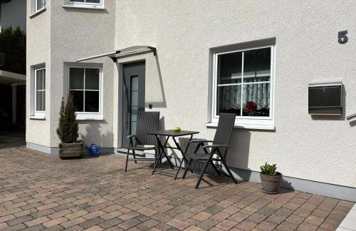 Ferienwohnung Waldblick - Foto 1