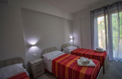 Case Vacanze Blue Sea - Foto 52