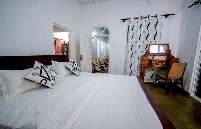 Fishermen Lagoon Villa - Foto 4