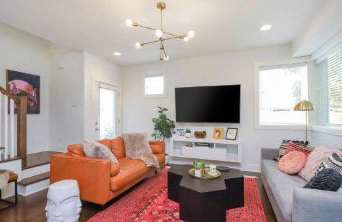 Stylish Home for 12 8th Ave South 6 Beds - Foto 34