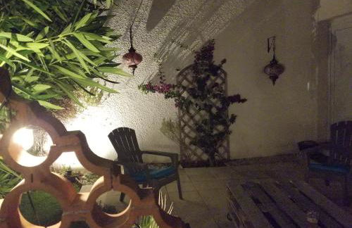 Belle villa classée 4 étoiles proche plage avec jardin - Foto 58