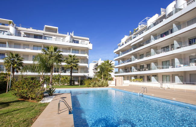 Marina Real I - Foto 1