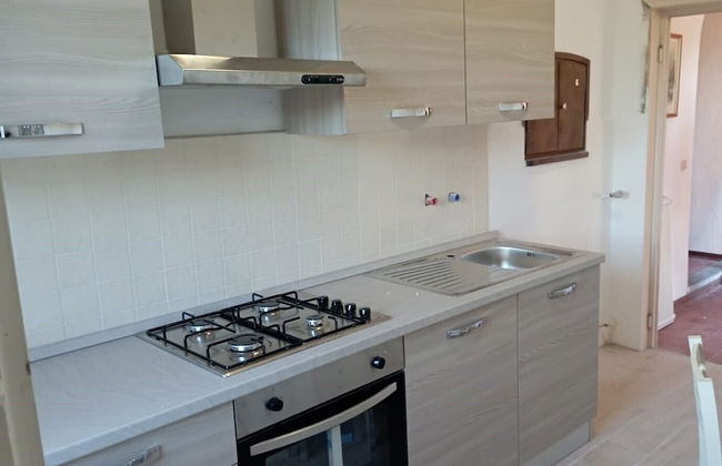 Orbetello Giannella Apartment - Foto 10