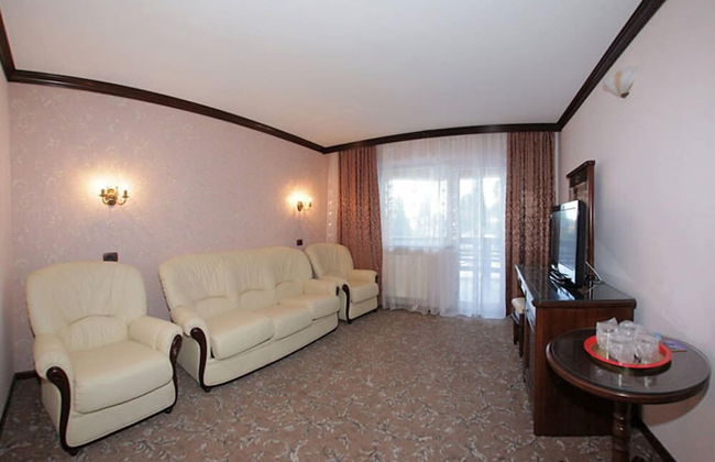 Vila Turistica Carmen Silvae - Foto 9