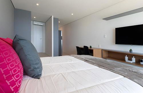 ART STUDIO VISTA Mar FRONTAL ARMAÇAO PITUBA - Foto 36