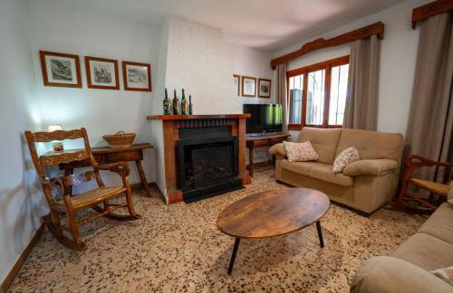 Casa Rural Sole - Foto 11