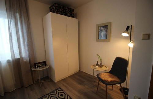 Ferienwohnung Blumengarten - Foto 18