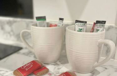 Sleek Stylish 1 Bedroom Leeds City Apartment - Foto 19