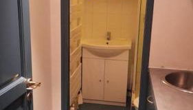 triplex, centre-ville, terrasse - Foto 4