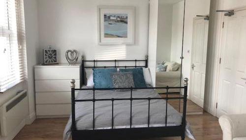 Lovely Studio near Heathrow - 77VFR4 - Foto 4