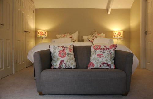 Rose Cottage - Foto 6