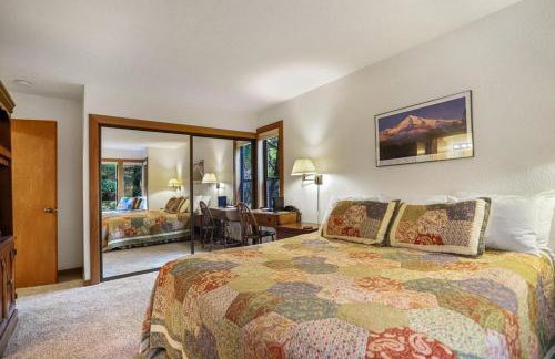 Salmon River Condo #5 - Foto 17