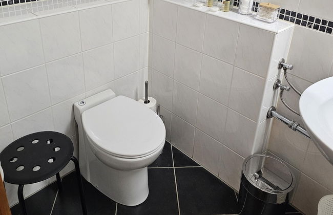 Apartment in Veldenz With Balcony - Foto 15