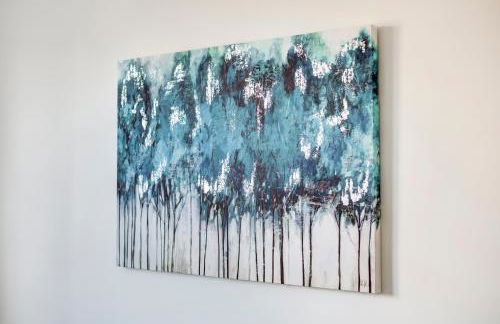 2 bedroom apartment with large rooms and Wi-Fi - Photo 11