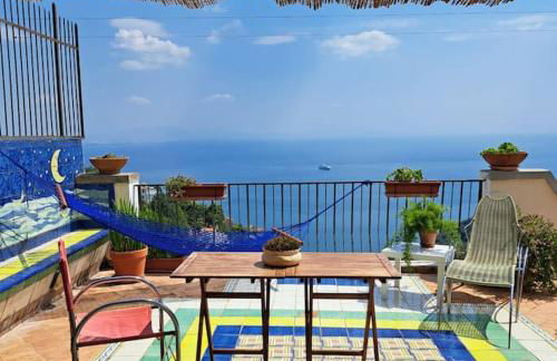 CasaToccacielo - Amalfi Coast - Foto 1
