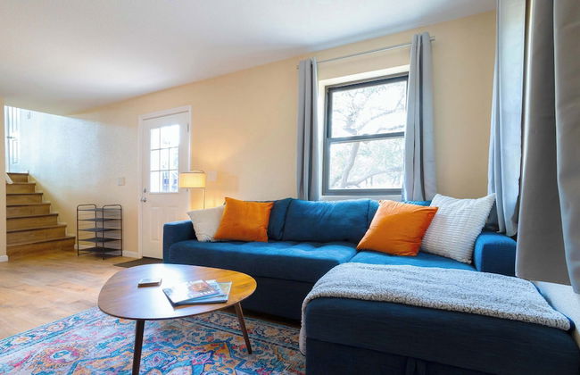 Stargazers Delight Sleeps 12! - Foto 18