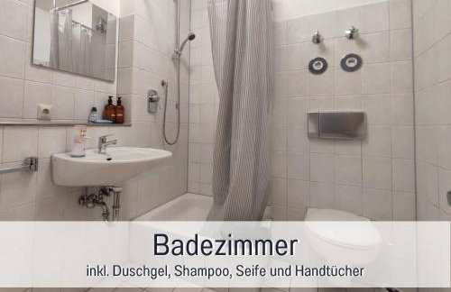 City-Apartment Germersheim - Photo 17