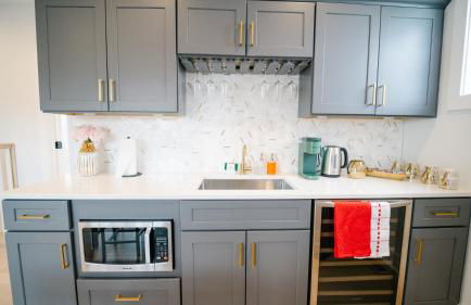 Modern 5BR DC Home Near Metro with Rooftop - Foto 13