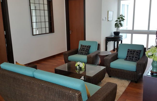 La Maison 100 - Foto 12