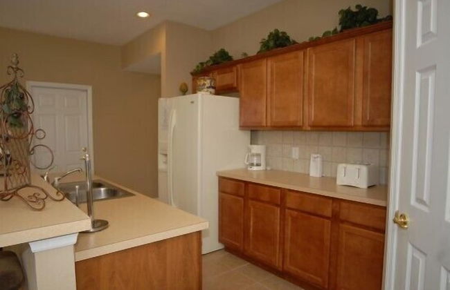 Ov882 - Watersong - 4 Bed 4 Baths Villa - Foto 14