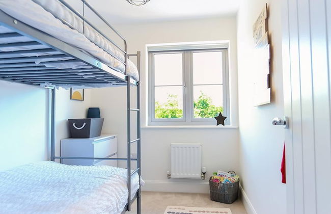 Elements 3 bed Home in Bracklesham Bay - Foto 10