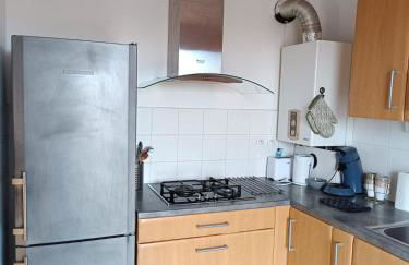 L'appart de l'Europe - Foto 9