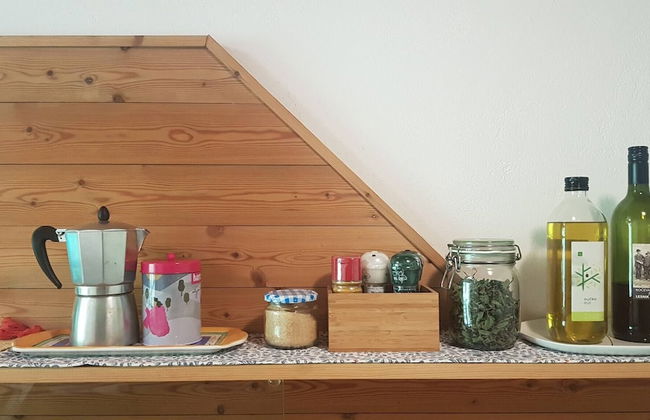 Soča Home With The View - Foto 29