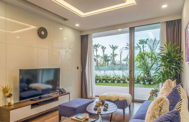 Flamingos Dai Lai Resort Luxury - Photo 46