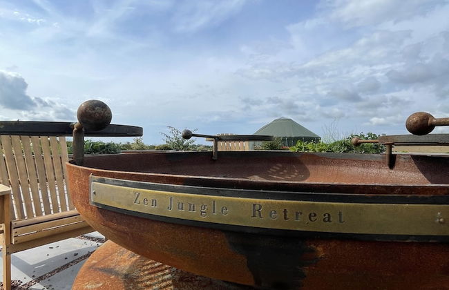 Zen Jungle Retreat - Foto 33