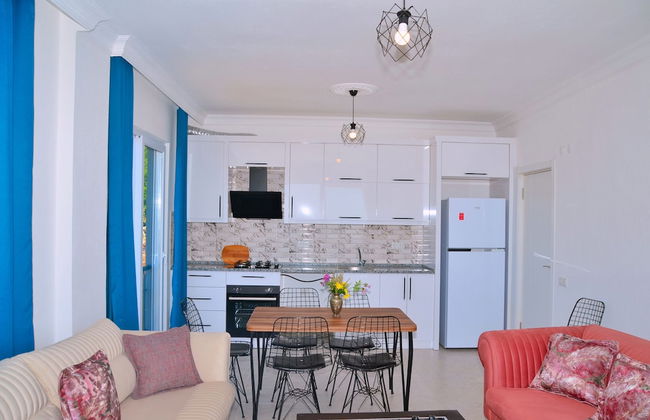 Fame Apart Kas - Foto 26