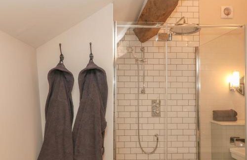 Overlea Cottage - Foto 20