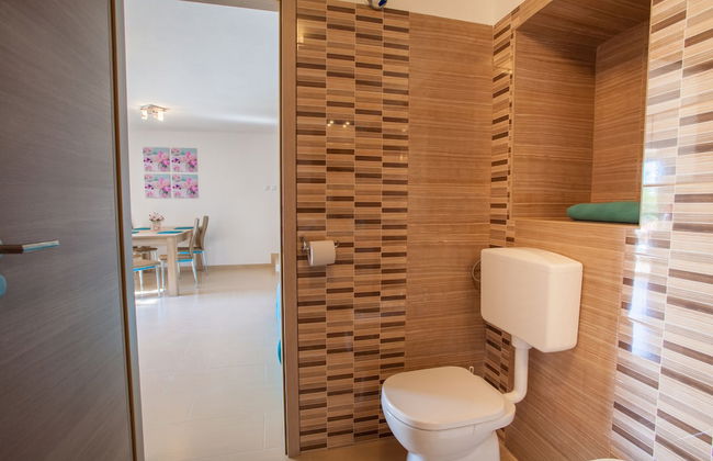 Apartment Marija - Foto 16